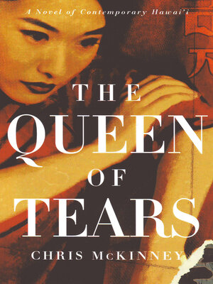 cover image of The Queen of Tears